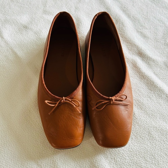 Everlane The Day Ballet Flat - Picture 2 of 12